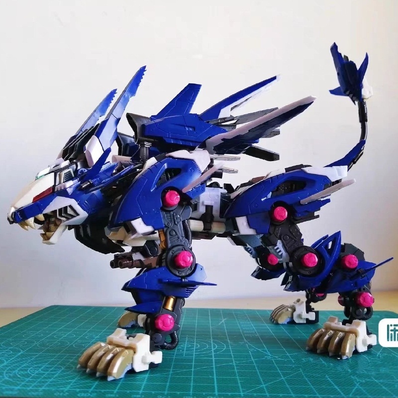 BT Xây Dựng Mô Hình Bộ Dụng Cụ - đánh giá và giá Model Kit Dragon