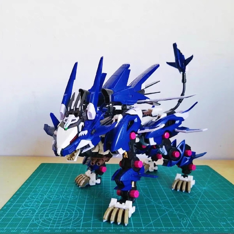 BT Xây Dựng Mô Hình Bộ Dụng Cụ - đánh giá và giá Model Kit Dragon