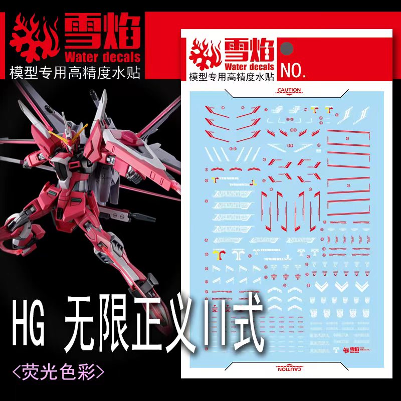 Model Decals Water Slide Decal - đánh giá và giá Model Kit Hg