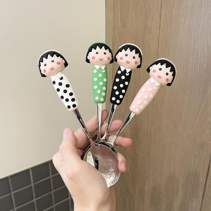 New Chibi Maruko Chan Series F - đánh giá và giá Model Kitchen Set