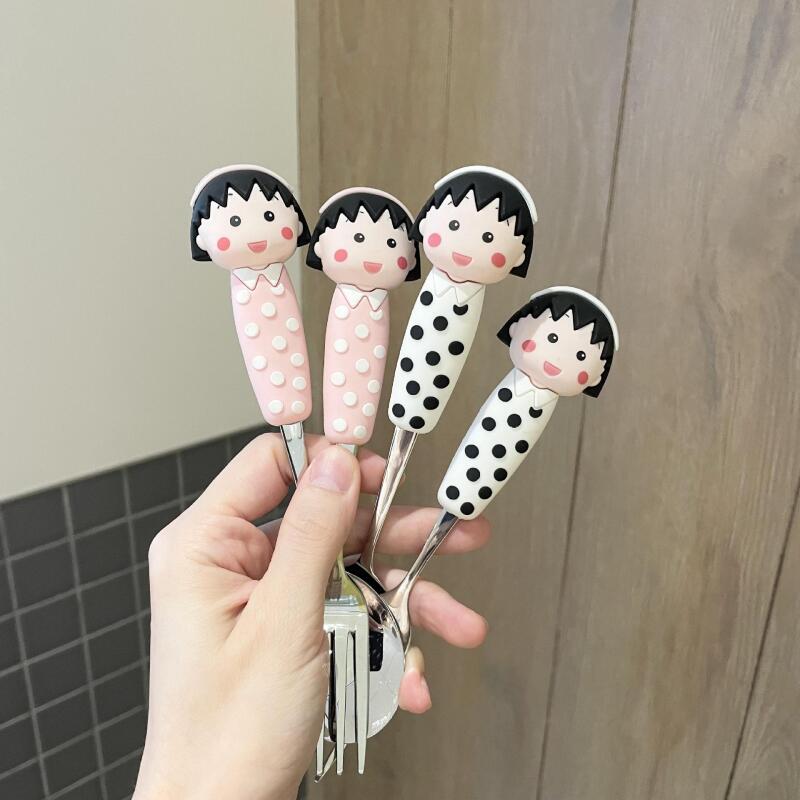 New Chibi Maruko Chan Series F - đánh giá và giá Model Kitchen Set