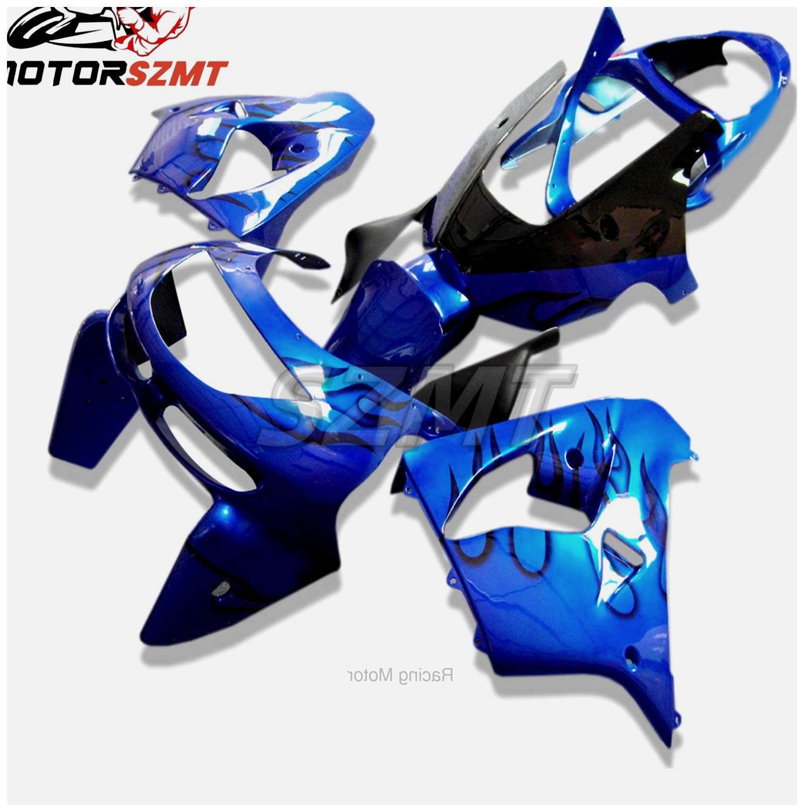 Customized Bodywork Fairing Se - đánh giá và giá Model Kit Ninja