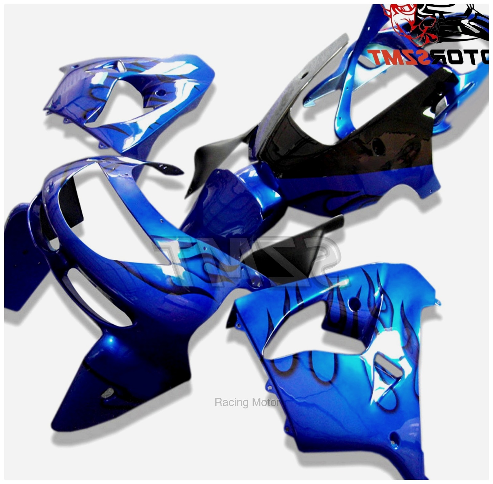 Customized Bodywork Fairing Se - đánh giá và giá Model Kit Ninja