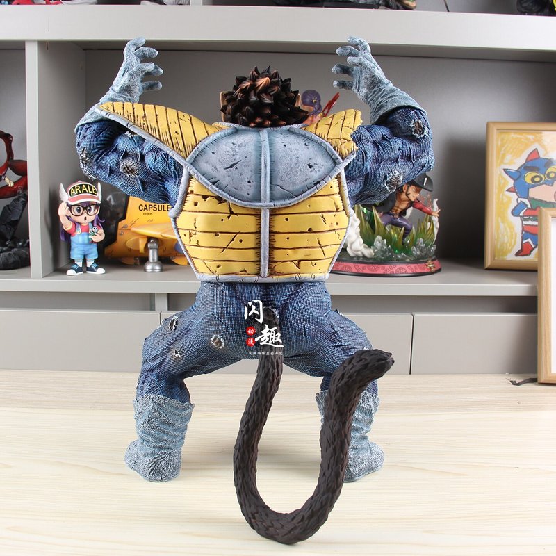 Hot Dragon Ball Z CCk Great Ap - đánh giá và giá Model Kit Dragon