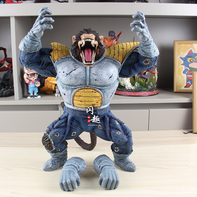 Hot Dragon Ball Z CCk Great Ap - đánh giá và giá Model Kit Dragon