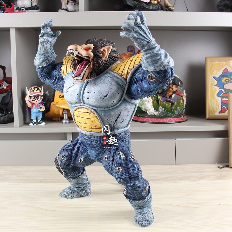 Hot Dragon Ball Z CCk Great Ap - đánh giá và giá Model Kit Dragon