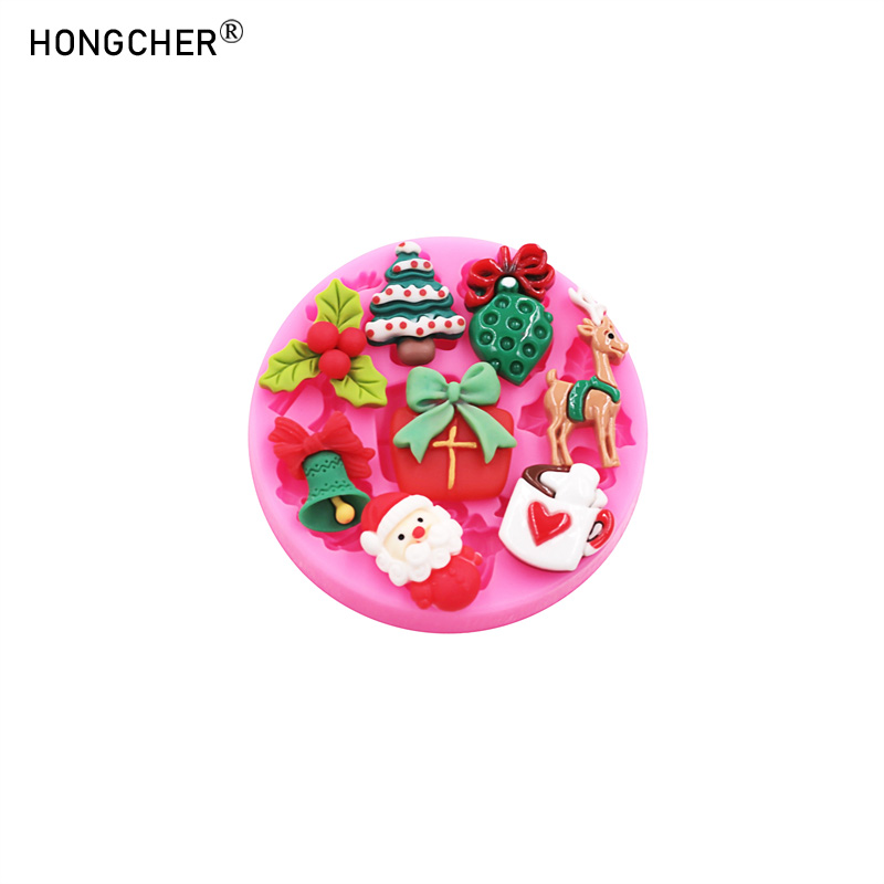 Christmas Series Bells Christm - đánh giá và giá Model Kit For Beginners