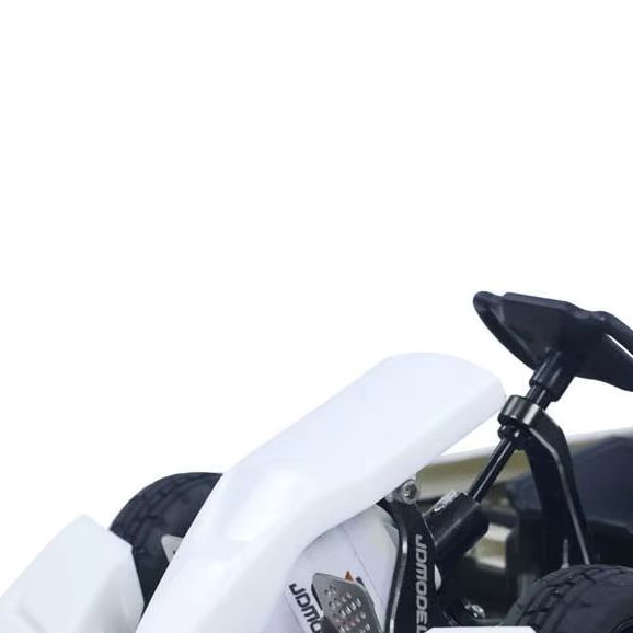 RC Racing JDM 1/10 Model 298A  - đánh giá và giá Model Kit Jdm