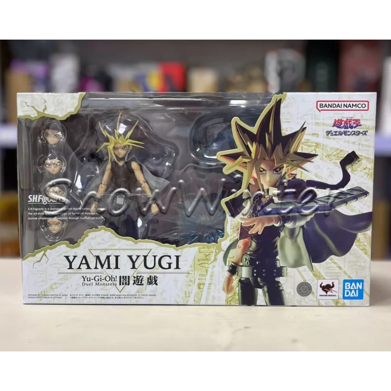 【In‑stock】Bandai Original Pack - đánh giá và giá Model Kit Exodia