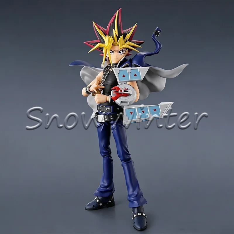 【In‑stock】Bandai Original Pack - đánh giá và giá Model Kit Exodia