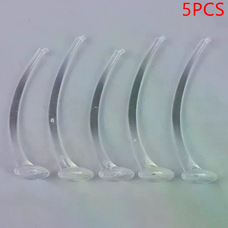 5 PCS Flying Stands Stems For  - đánh giá và giá Model Figure Base