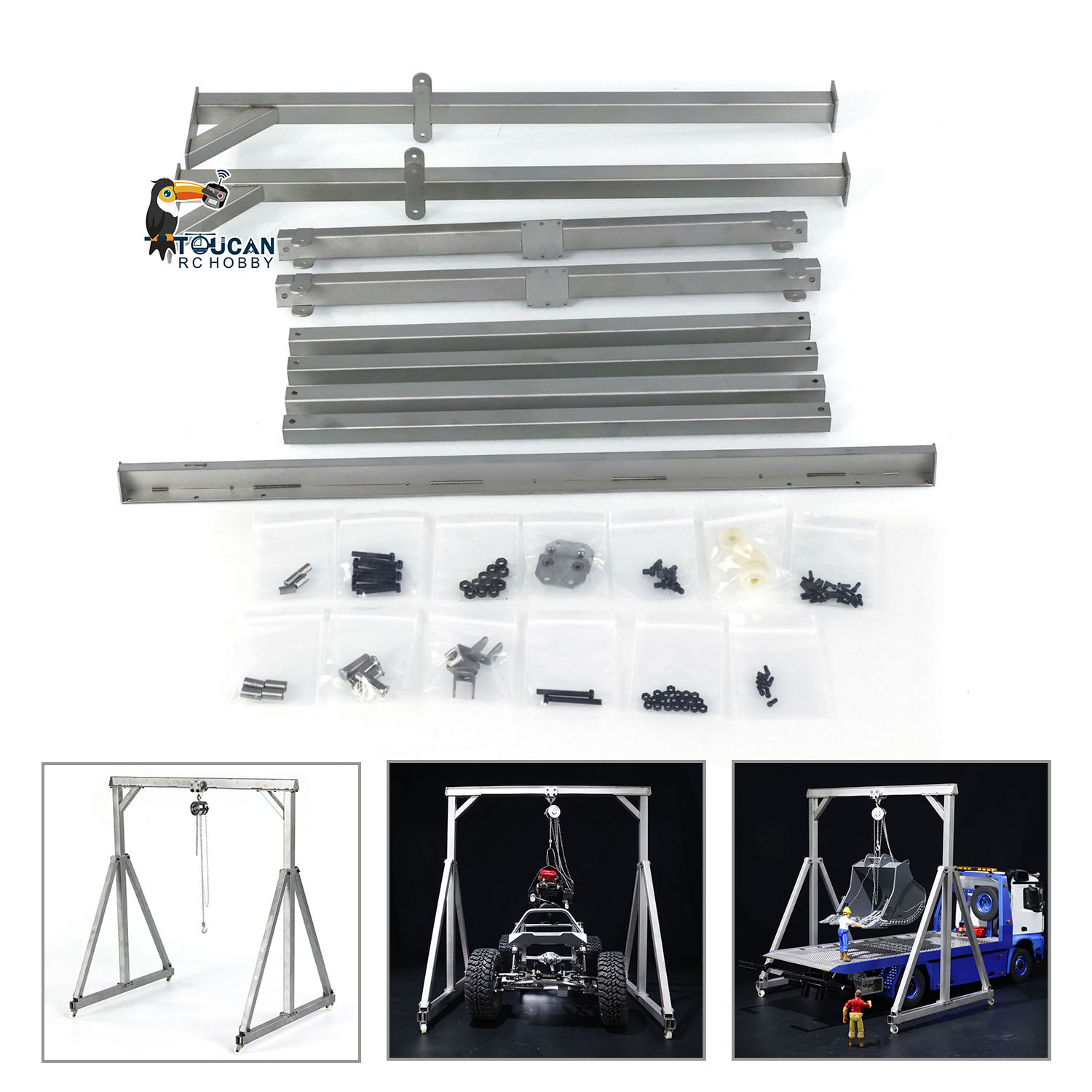 US Stock JDM Spare Part 1/10 M - đánh giá và giá Model Kit Jdm