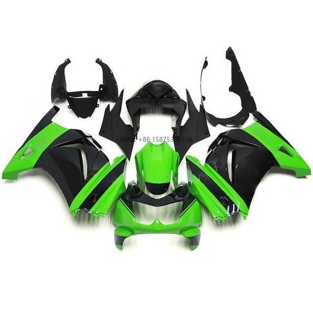 Customized ABS Plastic Motorcy - đánh giá và giá Model Kit Ninja