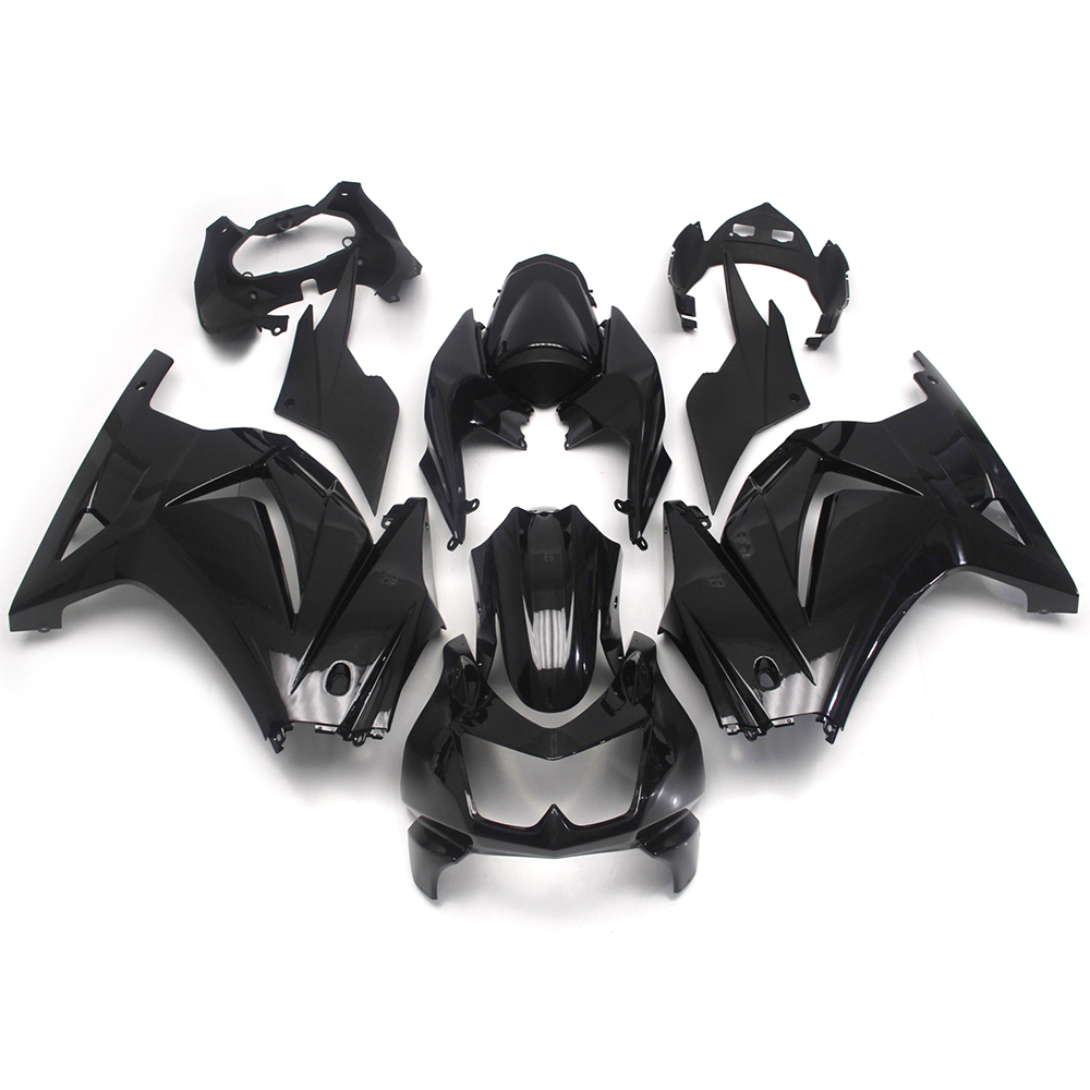 Customized ABS Plastic Motorcy - đánh giá và giá Model Kit Ninja