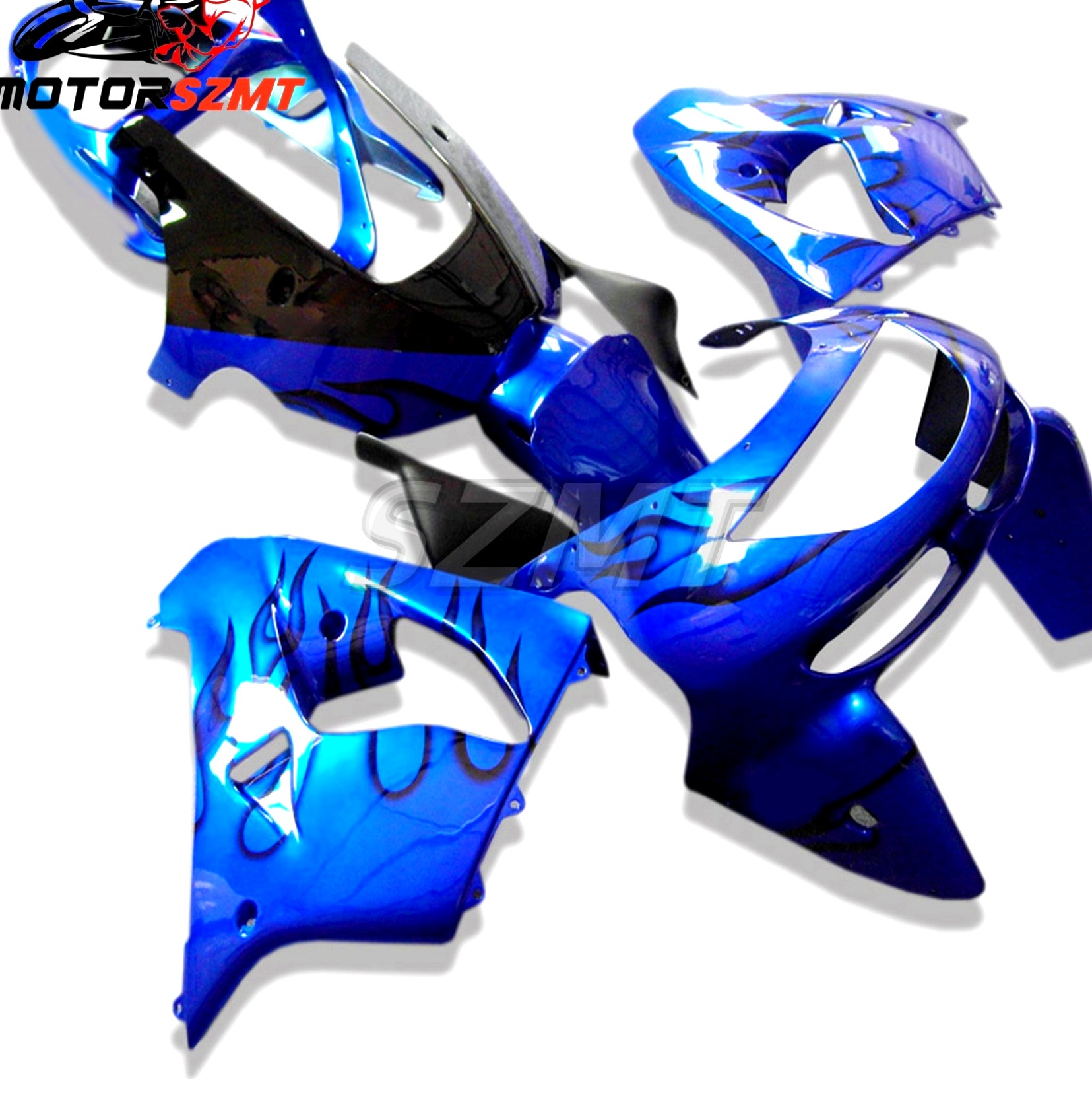 New ABS Fairing Kit - Motorcyc - đánh giá và giá Model Kit Ninja