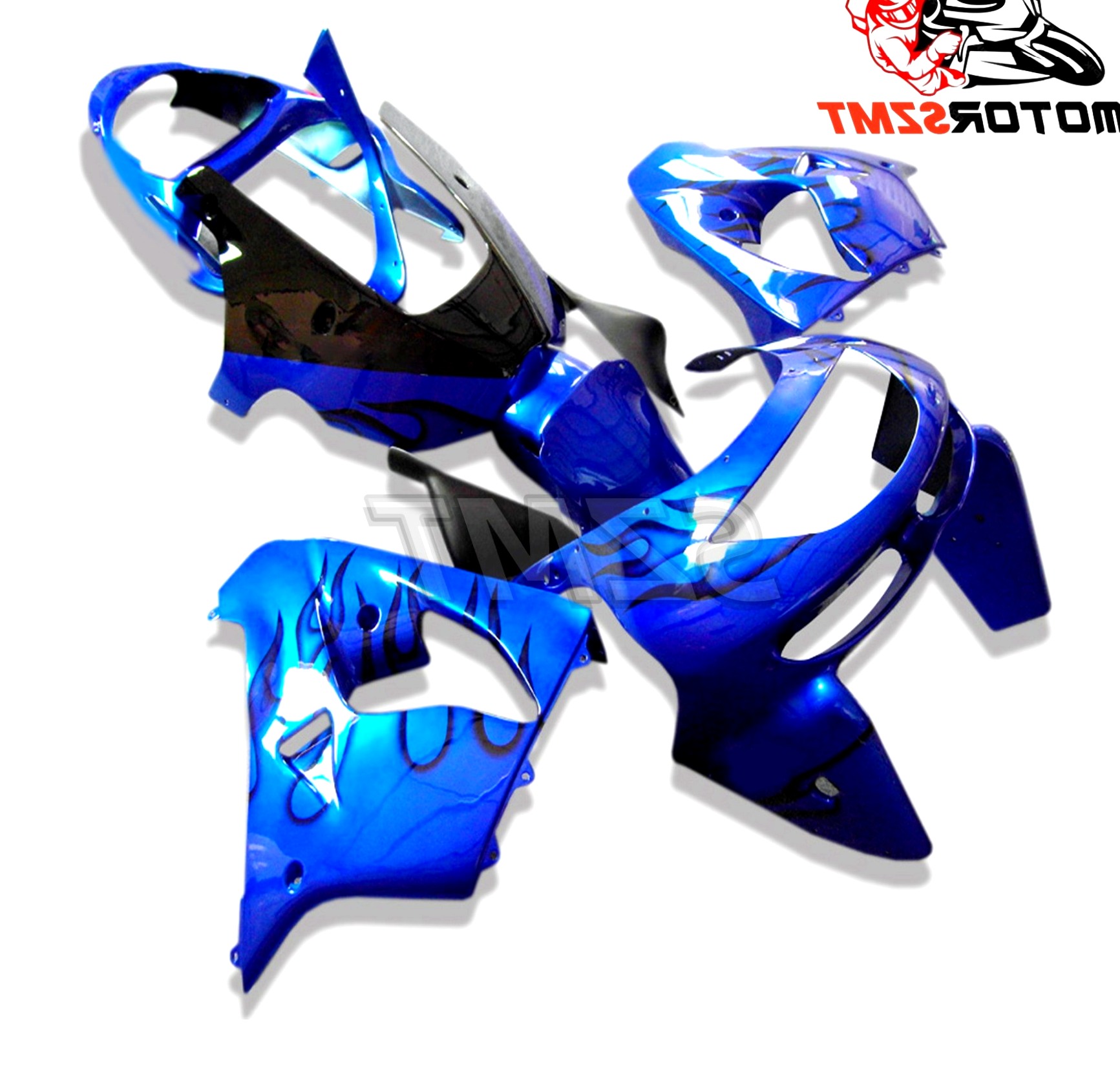 New ABS Fairing Kit - Motorcyc - đánh giá và giá Model Kit Ninja