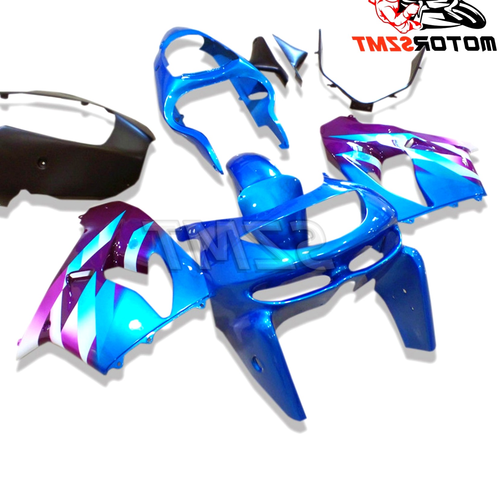 New ABS Fairing Kit - Motorcyc - đánh giá và giá Model Kit Ninja