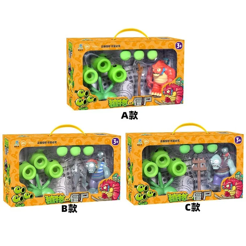 Popular Plants Vs. Zombies Com - đánh giá và giá Model Kit Vs Action Figure