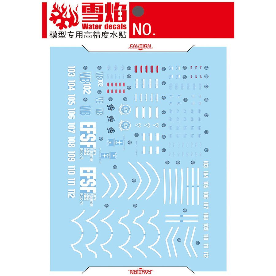 Model Decals High Precision Fl - đánh giá và giá Model Kit Hg