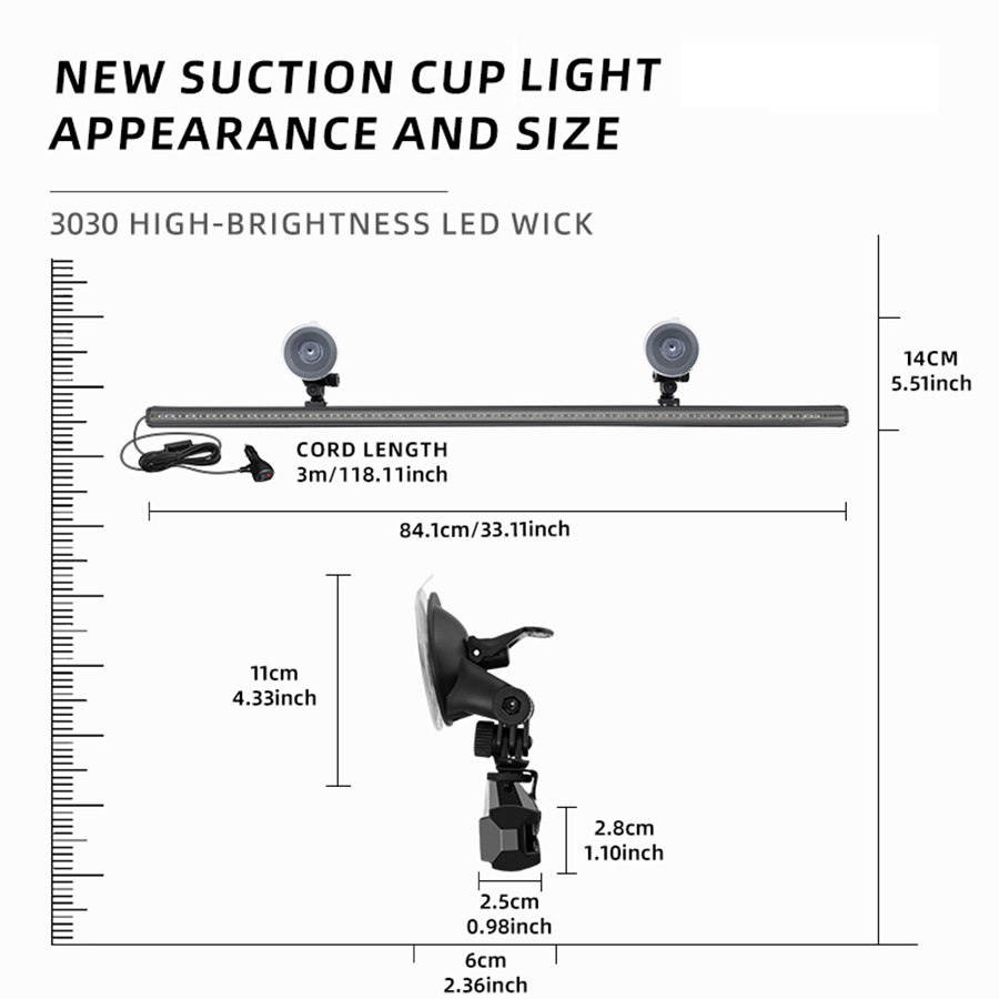 96 LED Strobe Lights For Emerg - đánh giá và giá Model Kit Led