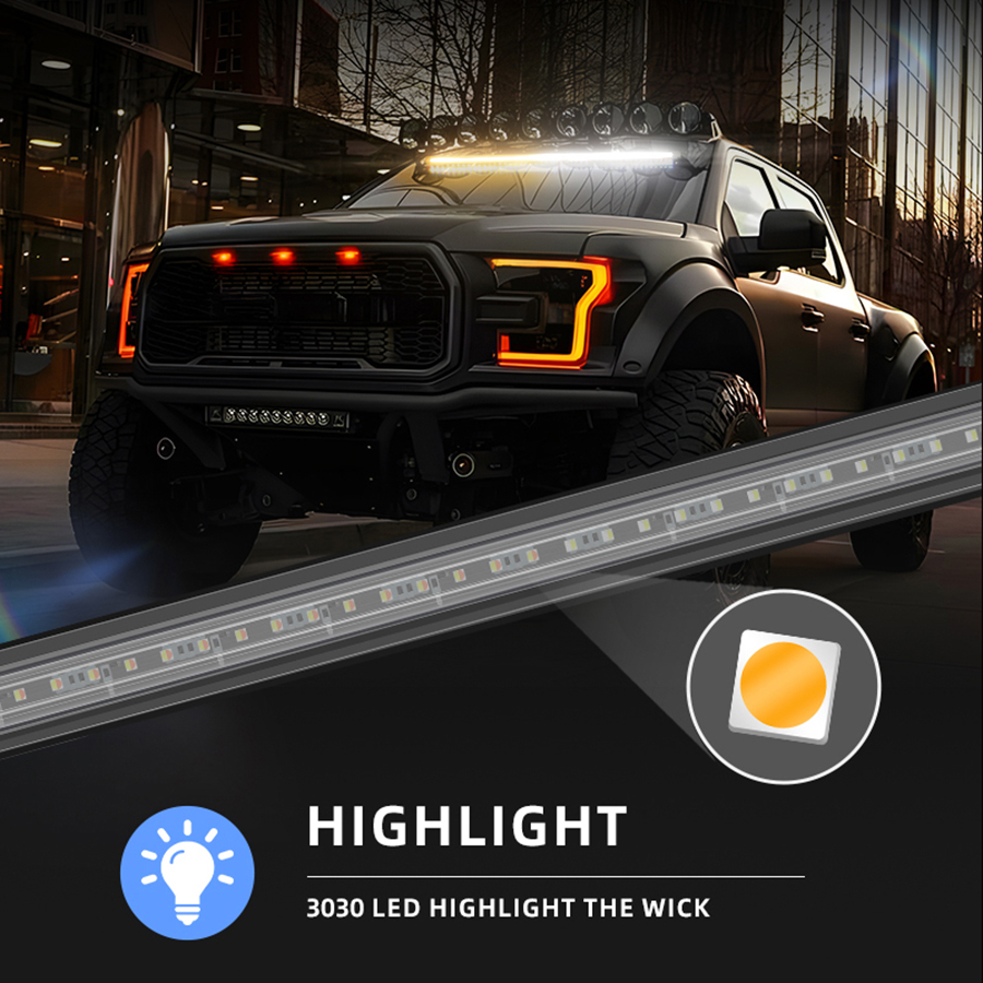 96 LED Strobe Lights For Emerg - đánh giá và giá Model Kit Led