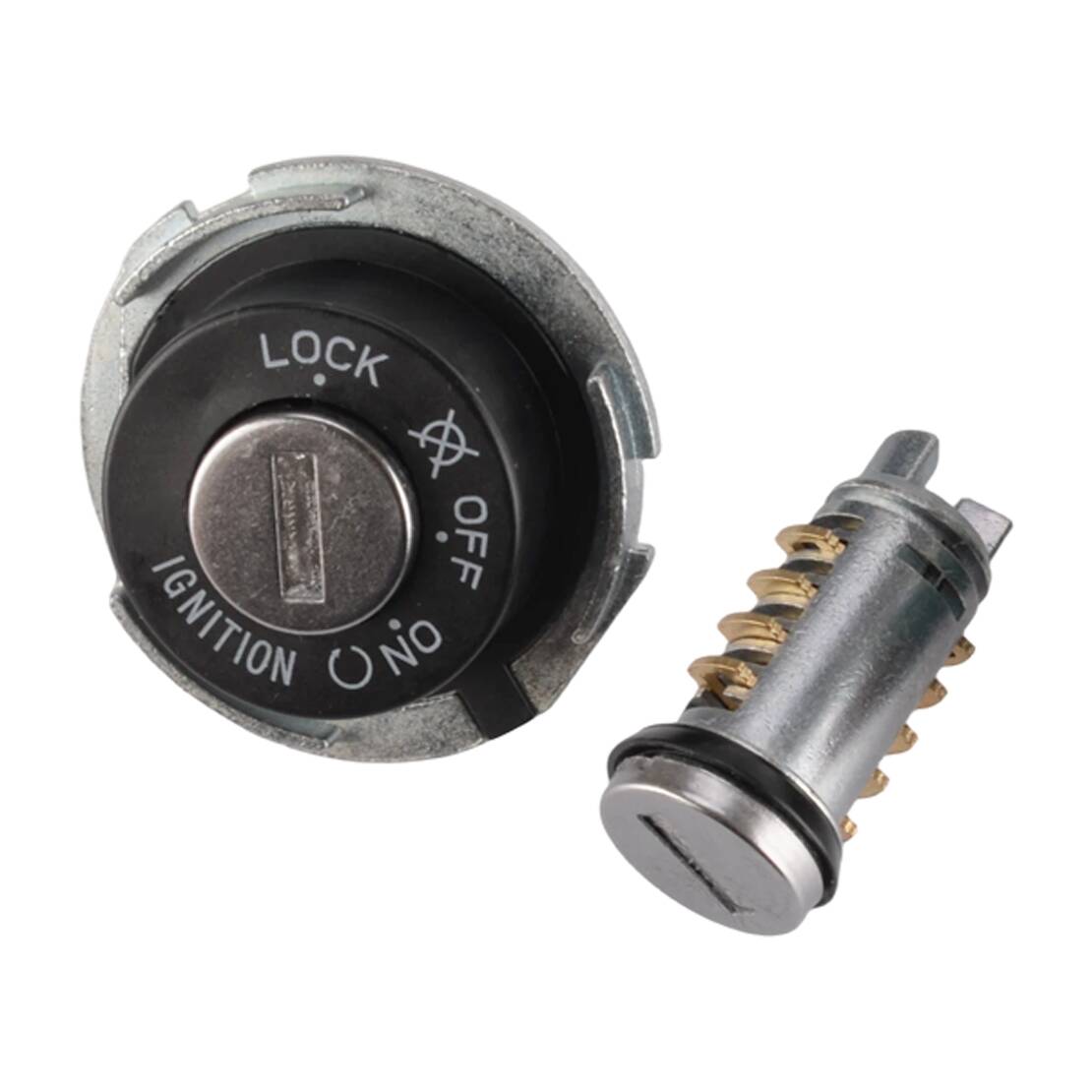 Ignition Switch Lock with Lock - đánh giá và giá Model Kit Vespa