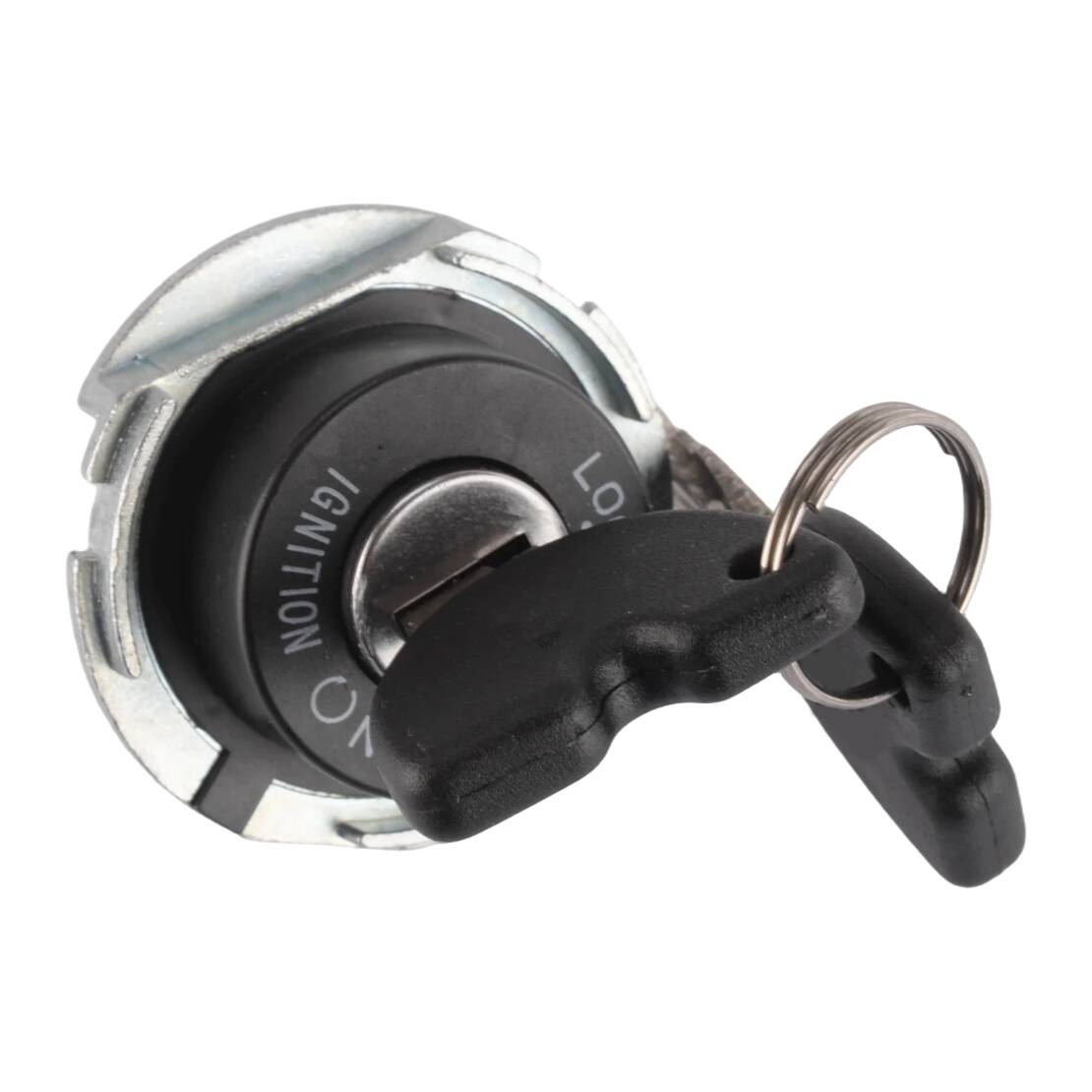 Ignition Switch Lock with Lock - đánh giá và giá Model Kit Vespa