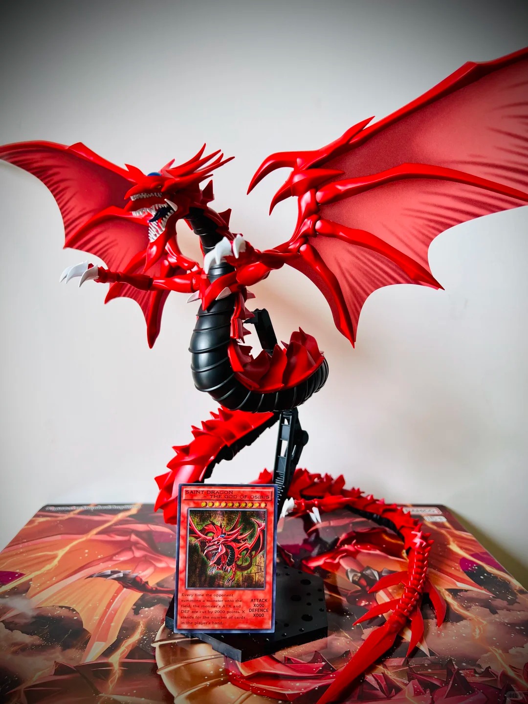 【In Stock】Bandai Figure‑rise S - đánh giá và giá Model Kit Exodia