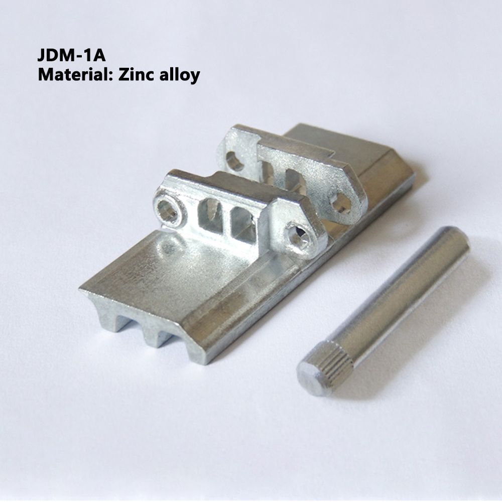 JDM-1A Simulated Metal Walking - đánh giá và giá Model Kit Jdm