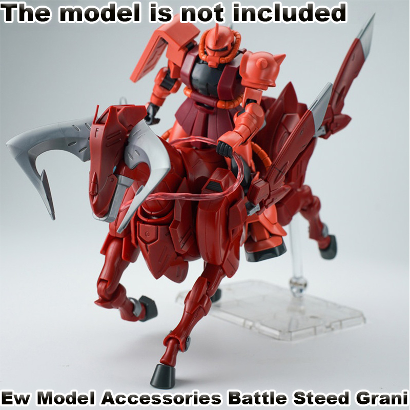 Hot New Ew Model Accessories B - đánh giá và giá Model Kit Hg
