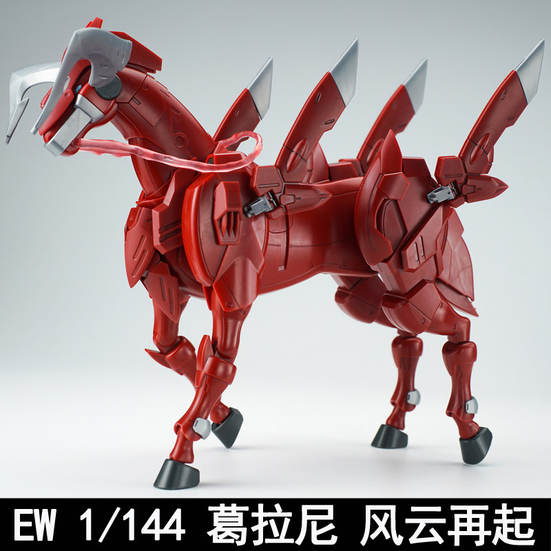 Hot New Ew Model Accessories B - đánh giá và giá Model Kit Hg