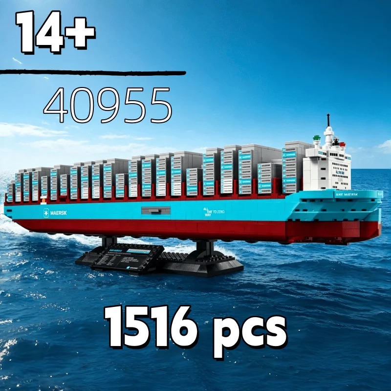 New 2026 Dual-Fuel Container V - đánh giá và giá Model Kit Chemistry
