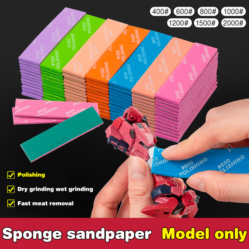 9Pcs/set 400~1200 Semi-rigid S - đánh giá và giá Model Kit Land Rover