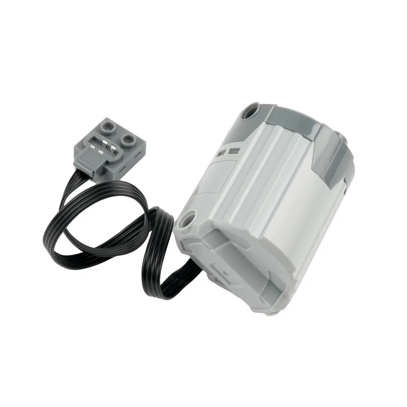 XL Motor 8882 Power Functions  - đánh giá và giá Model Kit Chemistry