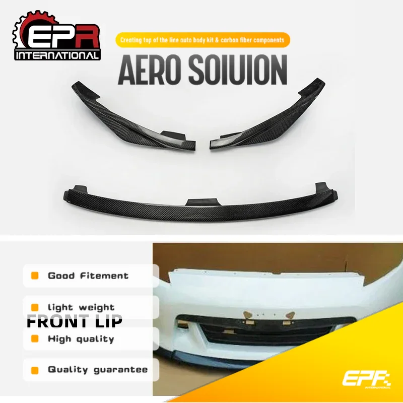 For Nissan 370Z Z34 (2009-2012 - đánh giá và giá Model Kit Jdm