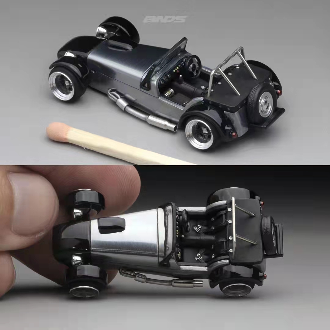 BNDS 1/64 Kim Loại Bánh Xe Các - đánh giá và giá Model Kit Jdm