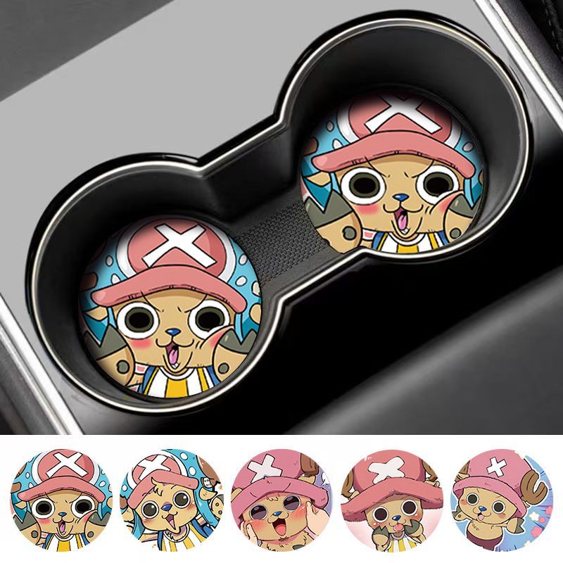 New creative One Piece soda cu - đánh giá và giá Model Kit Car